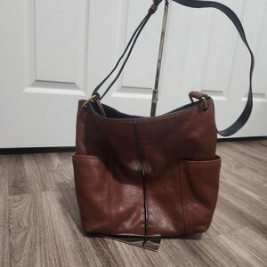 Fossil bag